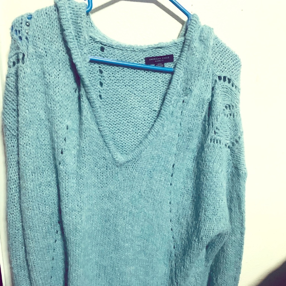 American Eagle Sweater